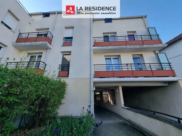 Appartement de 4 pièces