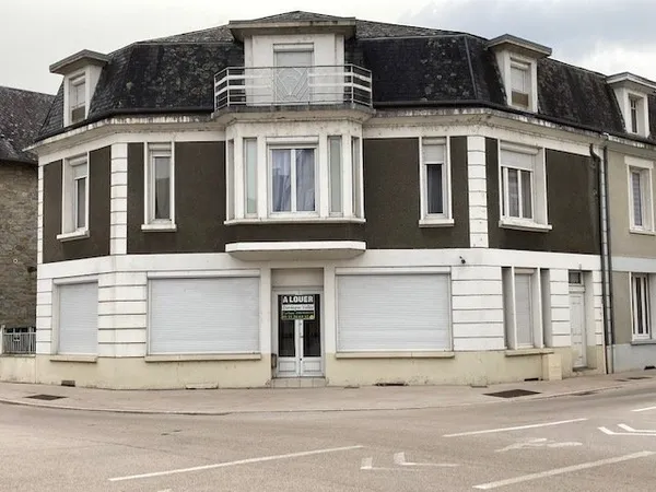 LOCAL COMMERCIAL ou PROFESSIONNEL