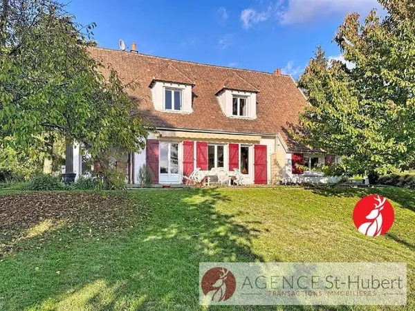 Maison Vente Barbizon 6p 150m² 515000€