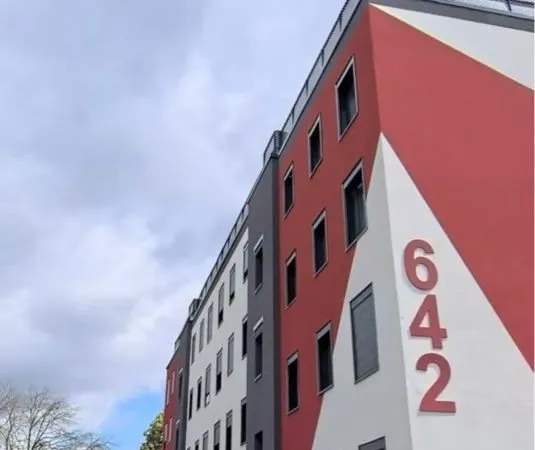 Appartement F3