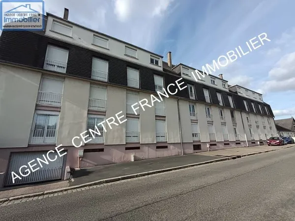 Appartement 5 pièces 147 m²