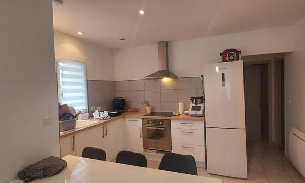 Maison 6 pièces 109 m²