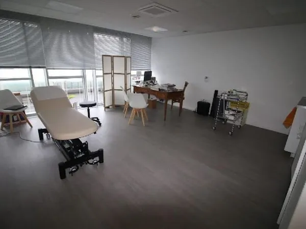 Bureaux 27 m²