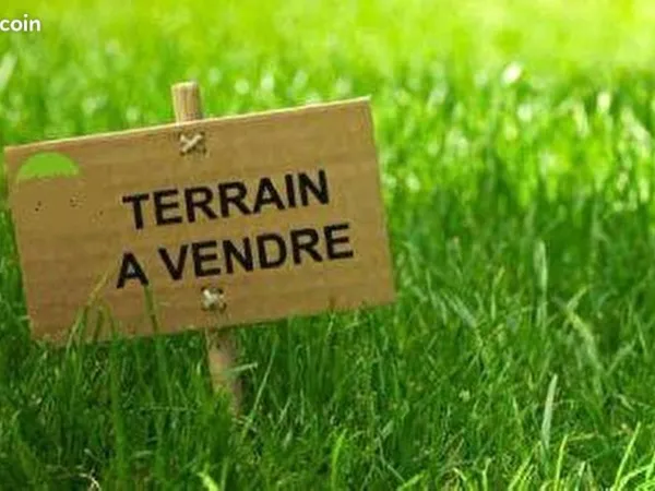 Terrain 5279 m² LONGUEVAL