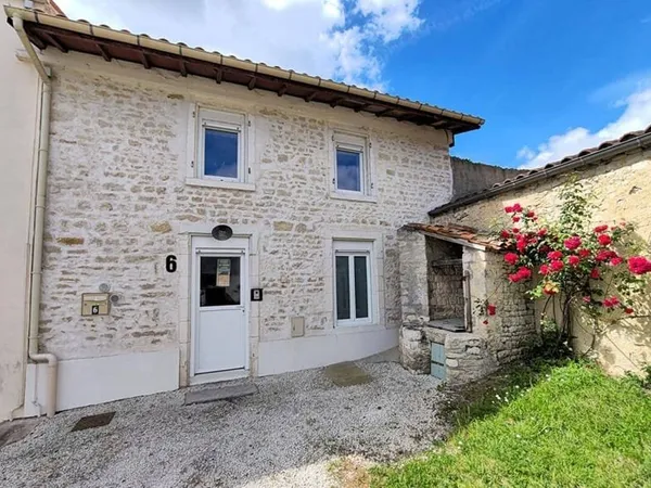 Maison 6 pièces 184 m²