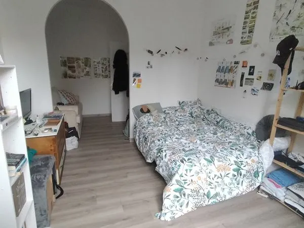 Colocation centre ville Hyeres