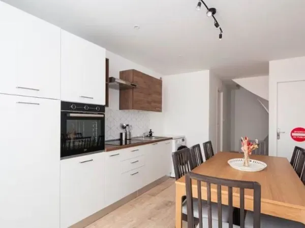 Maison/Villa T4