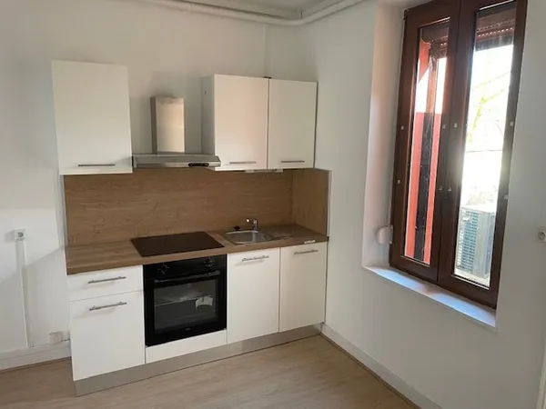 Maison 3 pièces 61 m²