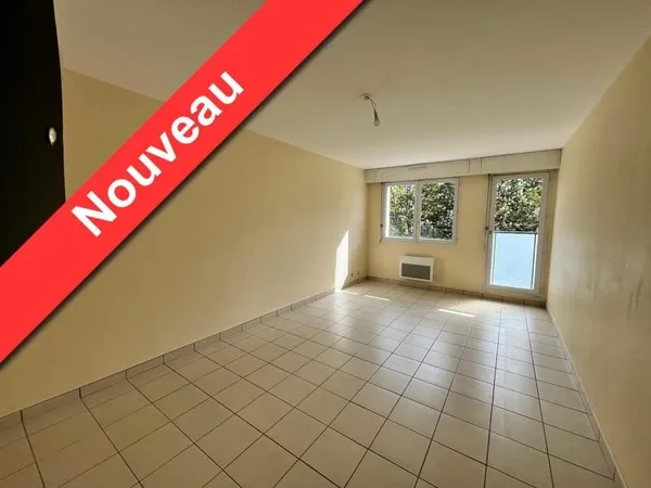 Appartement 3 pièces 76 m²