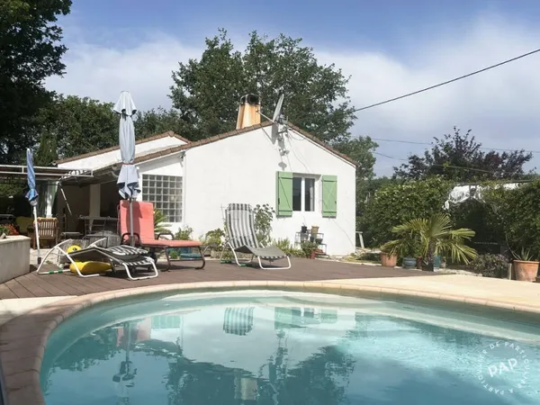 Maison 4 pièces 110 m²