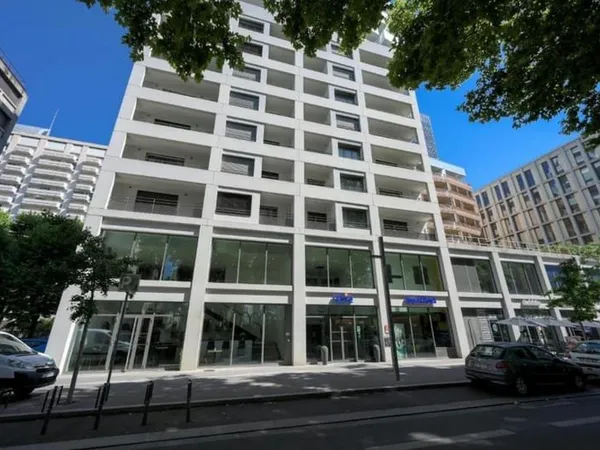 Lyon 3ème : Idéal investissement locatif