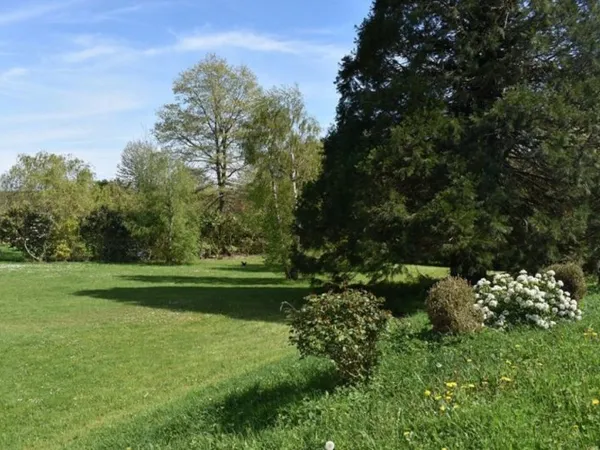 Terrain 1695 m²