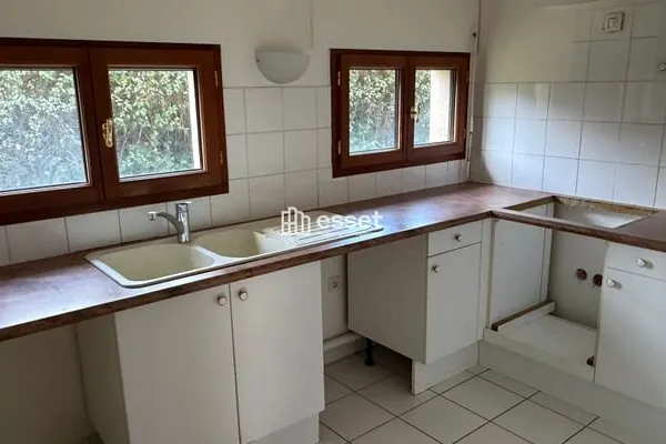 Appartement 2 pièces 54 m²