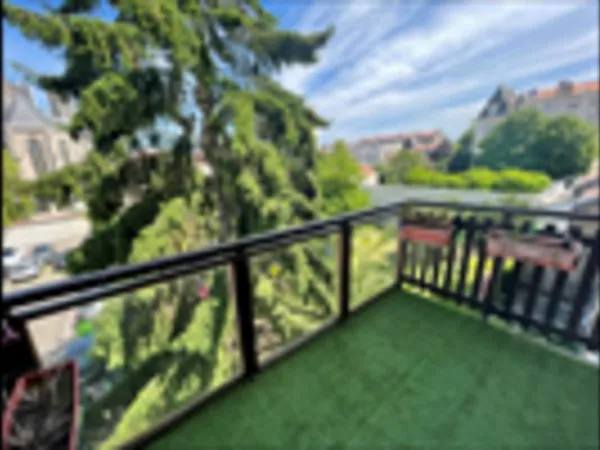 Appartement Location Nancy 4p 91m² 1075€