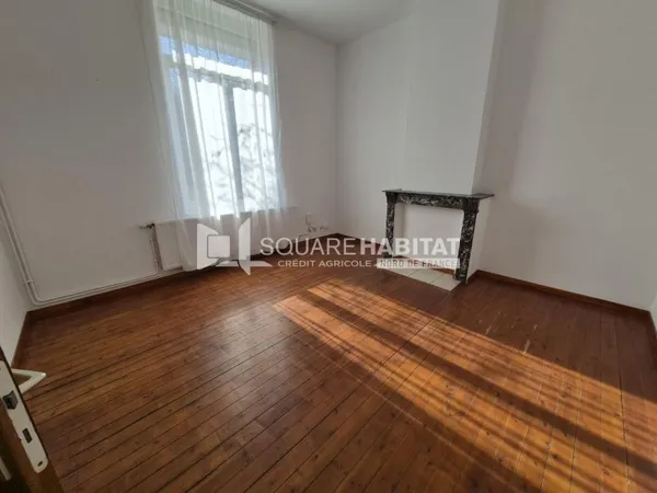 Maison 4 pièces 136 m²