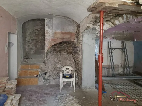 Maison à vendre Les Mages