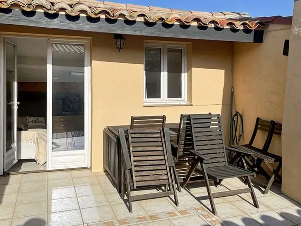 Maison 4 pièces 77 m²