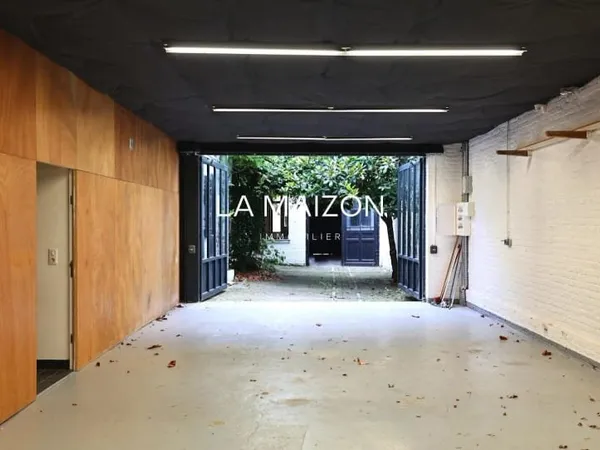 Maison 3 pièces 194 m²