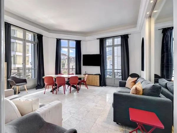 Achat : Appartement Cannes (06150)