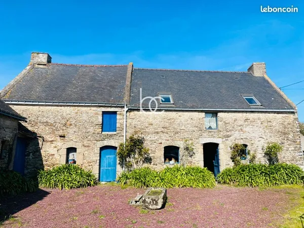 Maison 5 pièces 125 m²