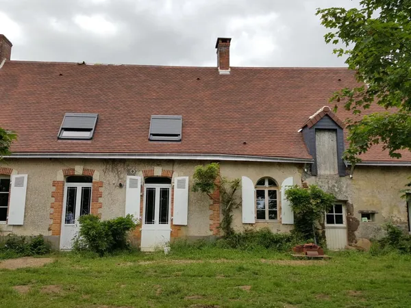 Maison 7 pièces 240 m²