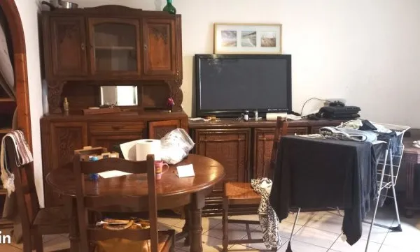Appartement T2 Montpellier