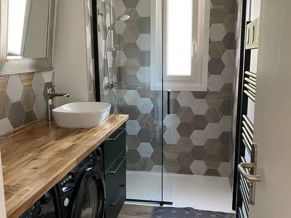 Collocation 2 chambres sur 3 disponible FIN AOUT