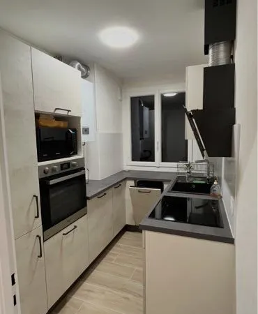 Appartement T3 de 56 m² Entièrement rénové Dijon (proche BSB)