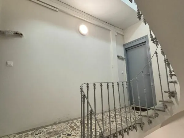 T2 meublé - 49,07 m2 _ parfait état - Centre ville Béziers