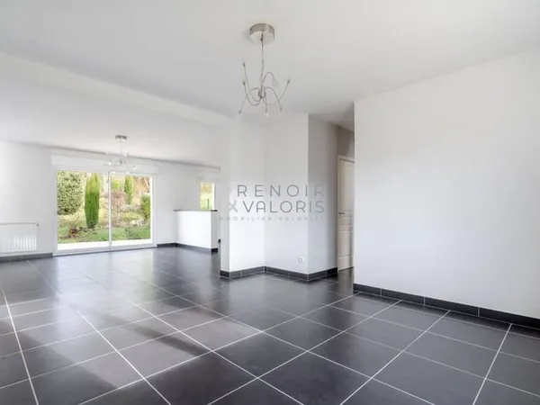 Maison 6 pièces 147 m²
