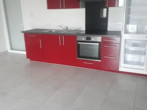LOCATION T2 54m2 HAUTE GOULAINE