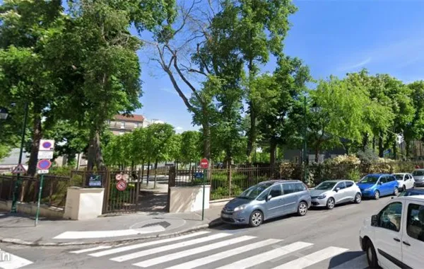 Boutique 53 m² COLOMBES