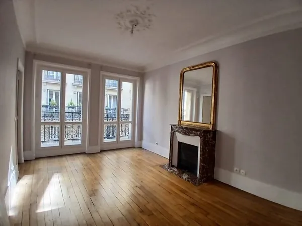 Appartement 3 pièces 54 m²