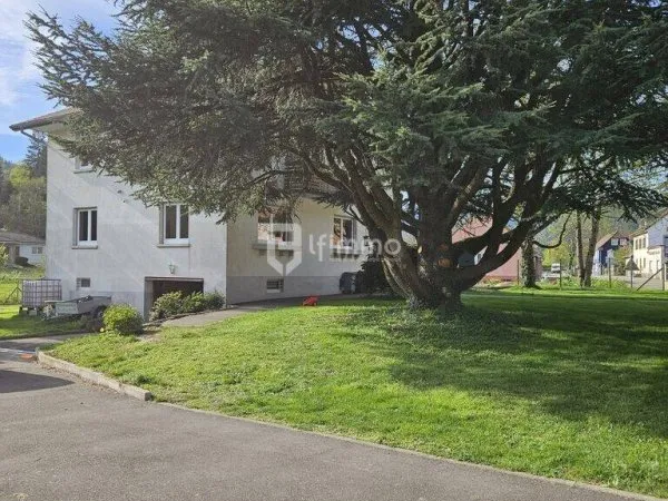 Maison 6 pièces 195 m²