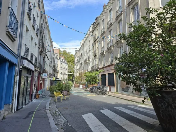 Spécial Investissement locatif Immeuble de rapport au coeur