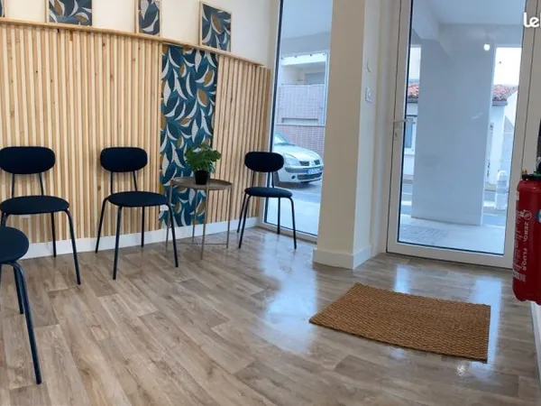 Location local professionnel