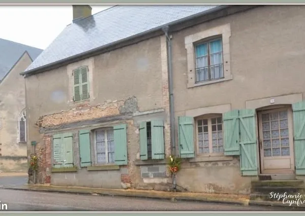 Maison 5 pièces 133 m²