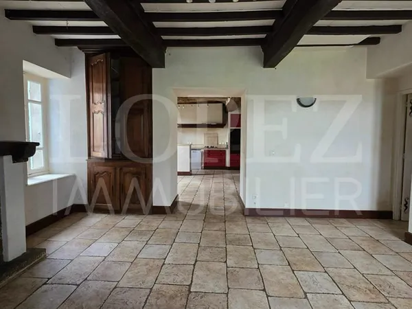 Maison Aiguefonde 5 pièce(s) 132 m2