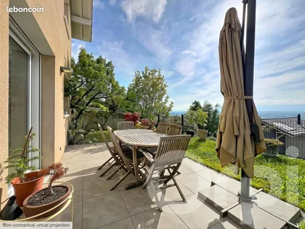 Maison 4 pièces 106 m²