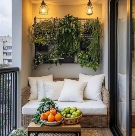 Appartement 4 pièces 80 m²