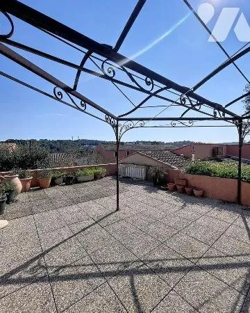 Appartement 4 pièces 93 m²