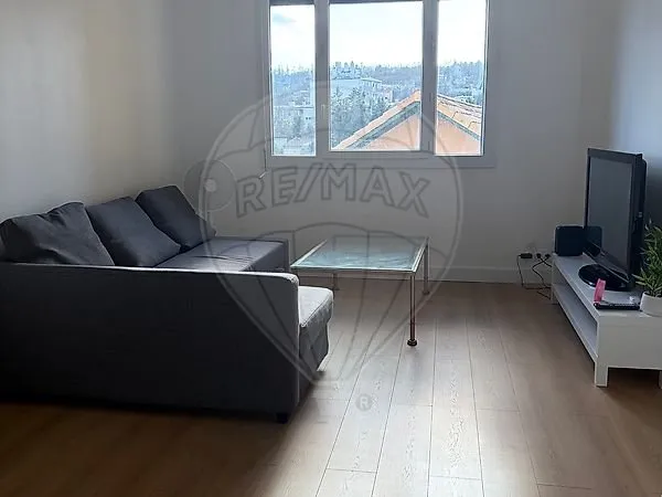 Appartement 1 chambre(s) à vendre