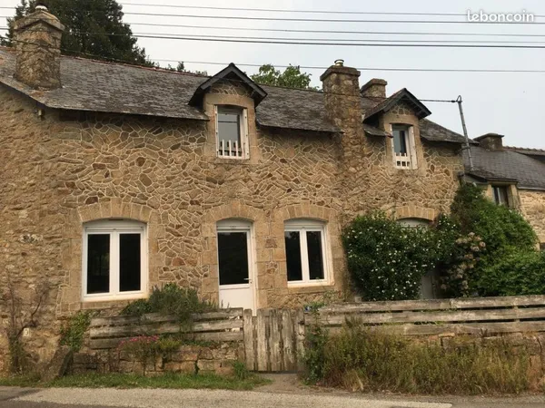 Maison 5 pièces