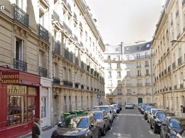 Boutique 16 m² PARIS