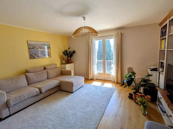 Appartement 3 pièces 72 m²