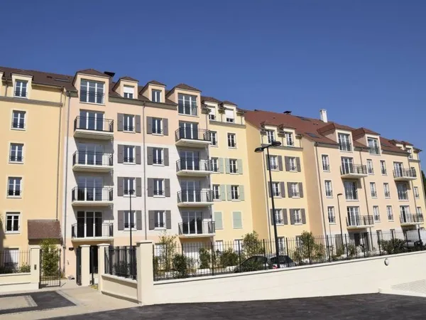 Appartement 2 pièces 47 m²