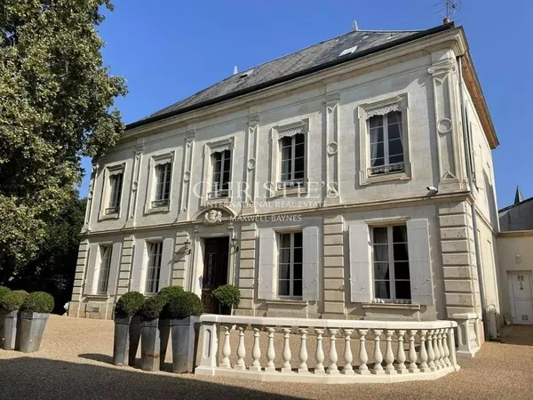 Magnifique Maison du XIXe siècle au coeur d'Agen