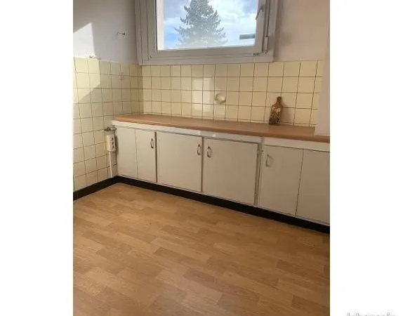 Appartement 3 pièces 85 m²