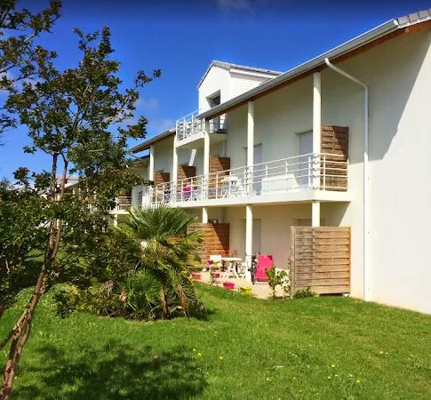 INVESTISSEMENT LMNP STUDIO PORNIC