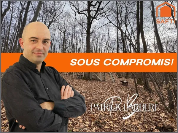 Rare sur le secteur et proche de Paris!